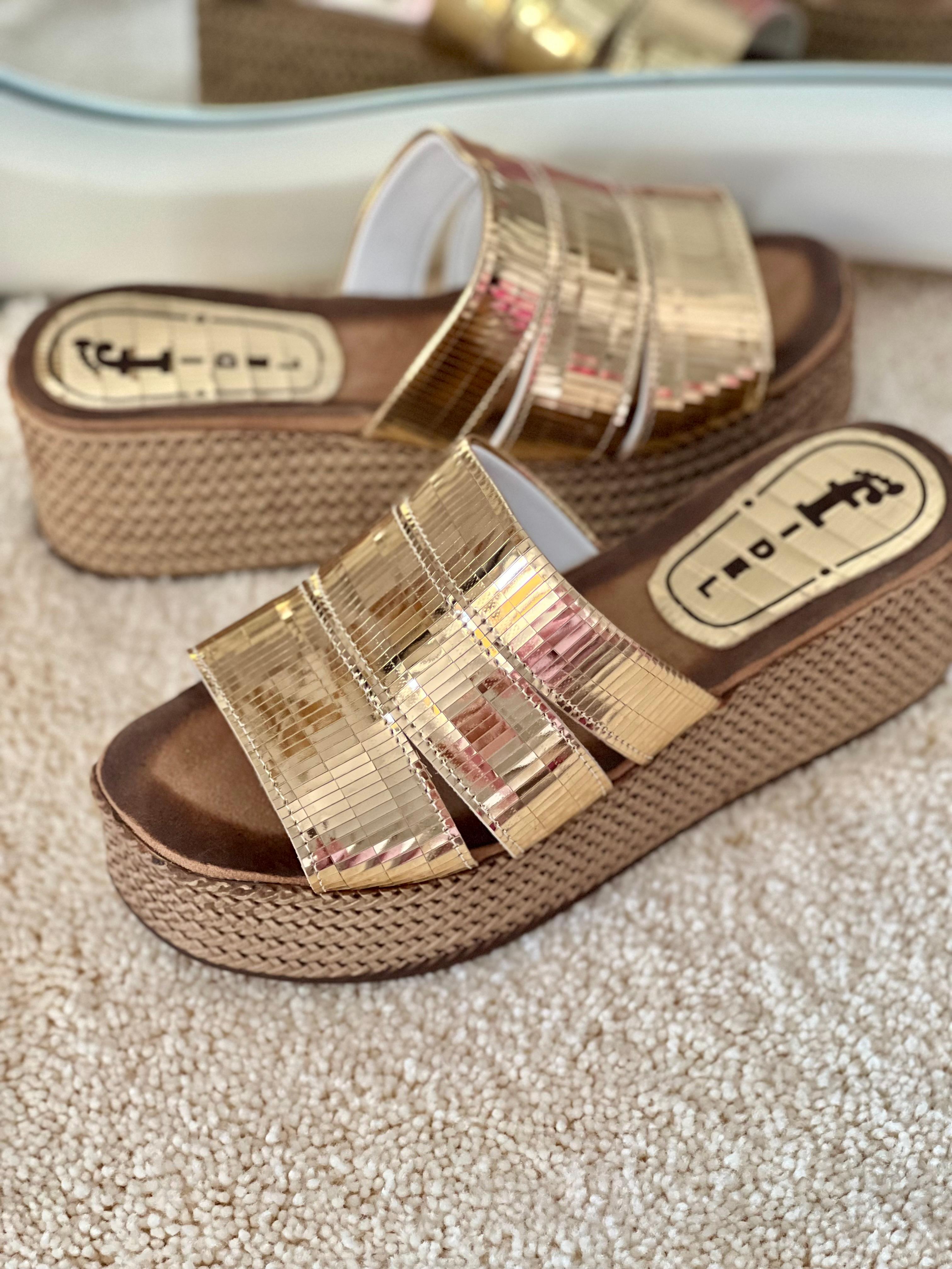 Sabot Cuir soiréeLuxe 4